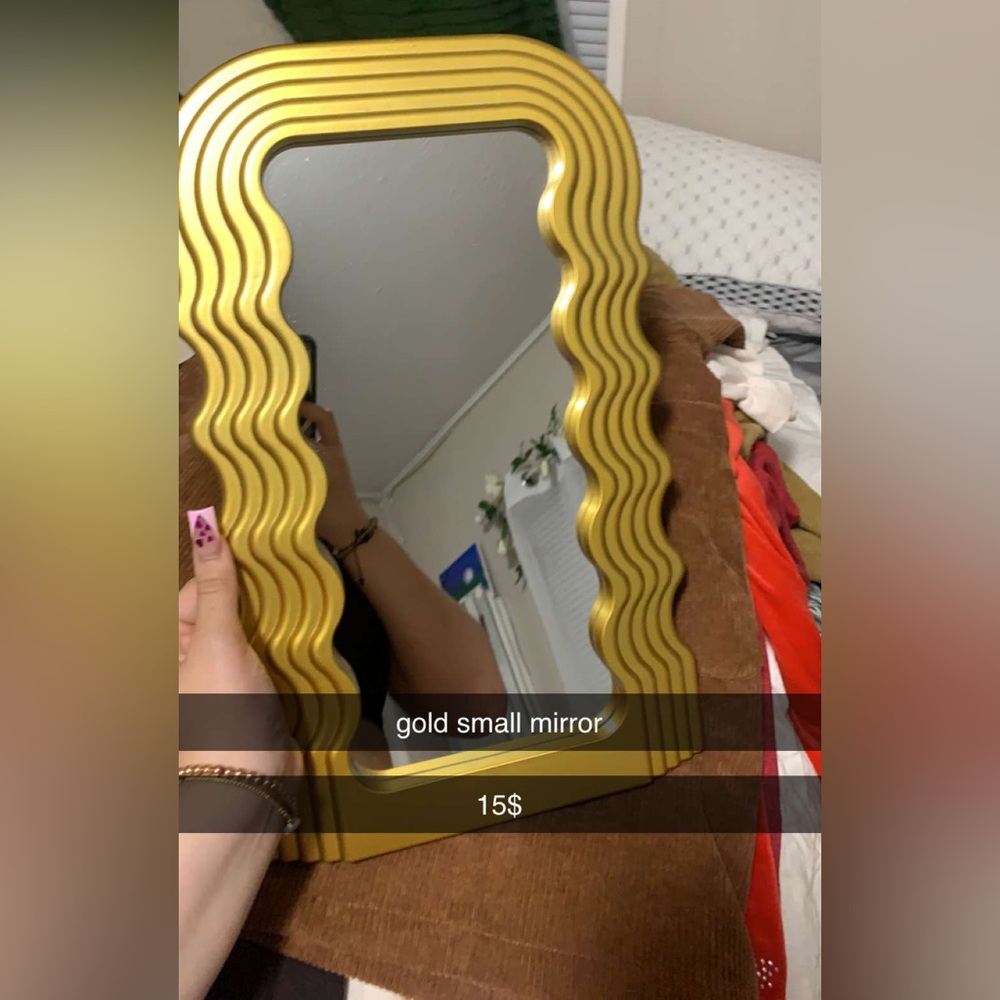 Mirror